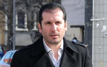 Dalibor Kavarić