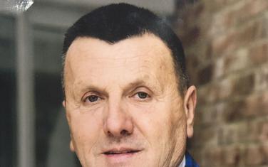 Branislav Gugi Savić