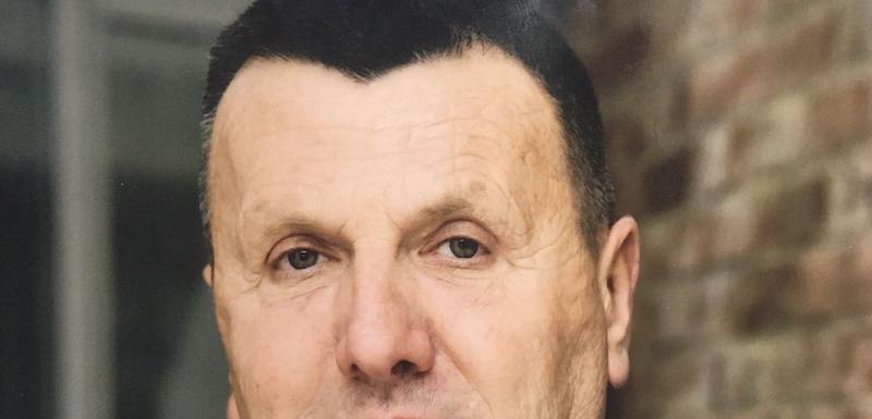 Branislav Gugi Savić