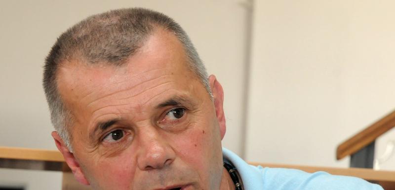 Radulović (Arhiva)