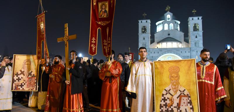 Litija Podgorica