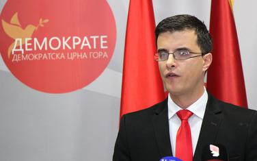 Šaranović