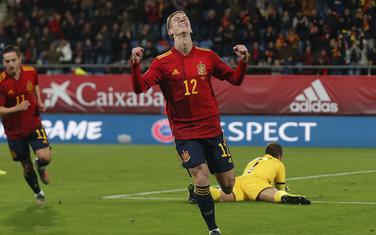 Dani Olmo