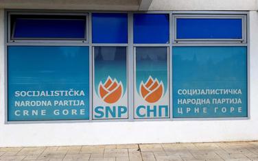 SNP