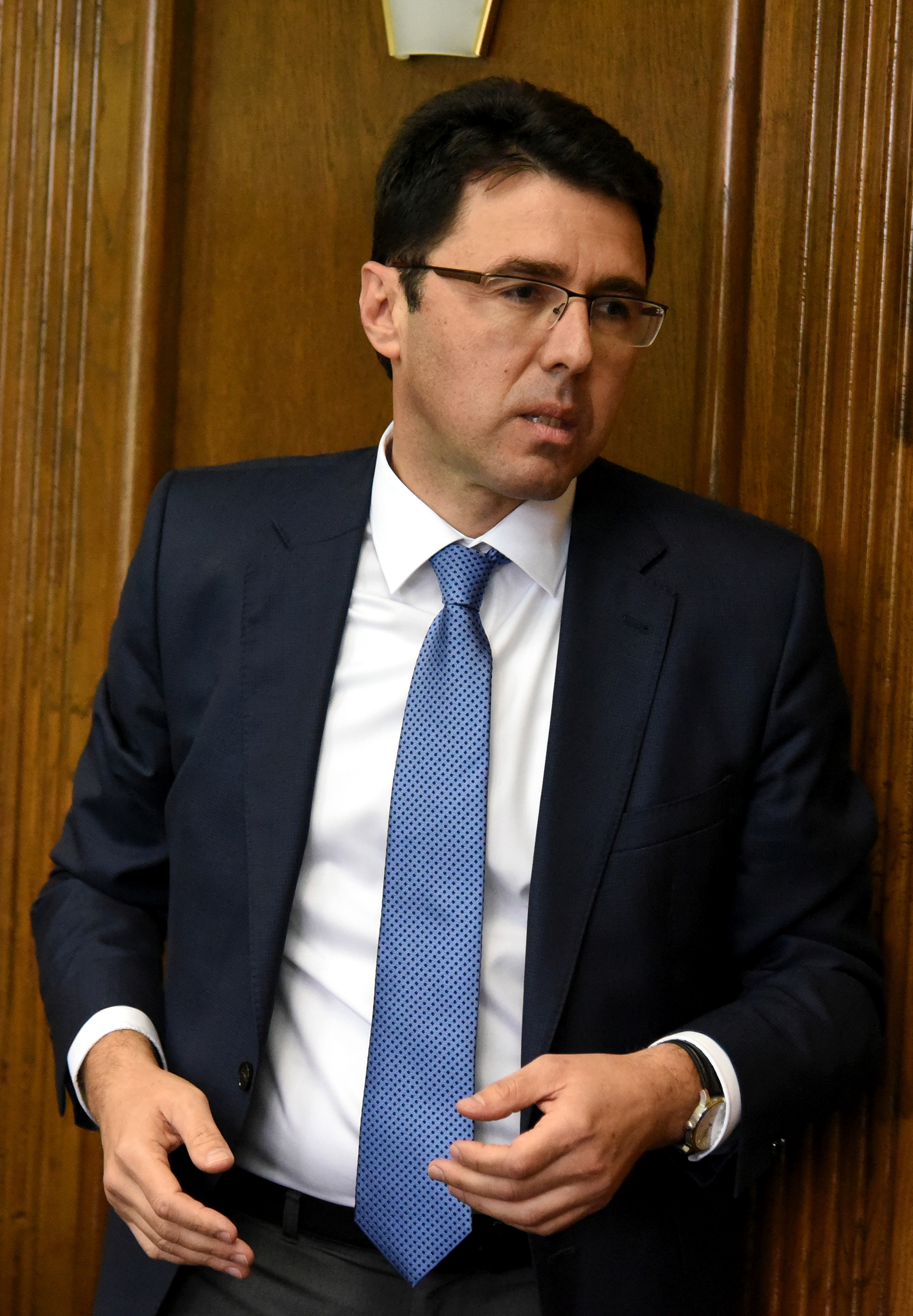 Branislav Radulović
