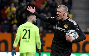 Erling Haland