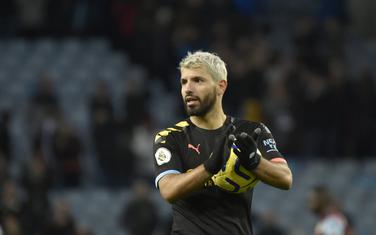 Aguero