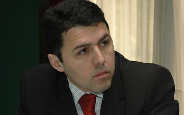 Branislav Radulović