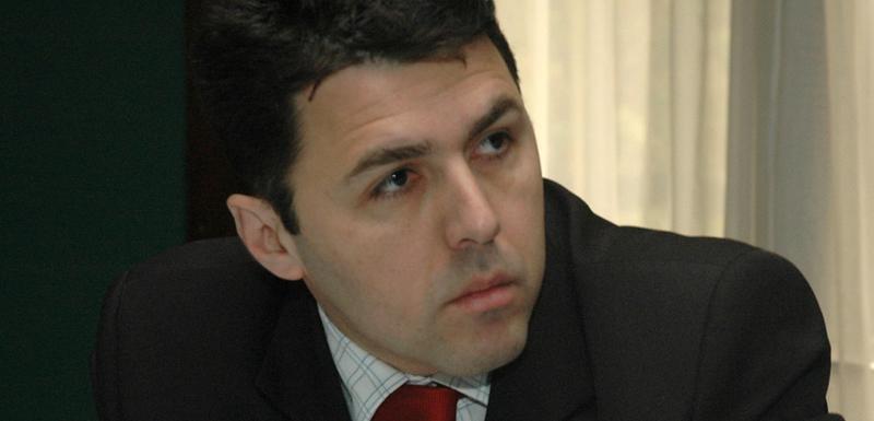 Branislav Radulović