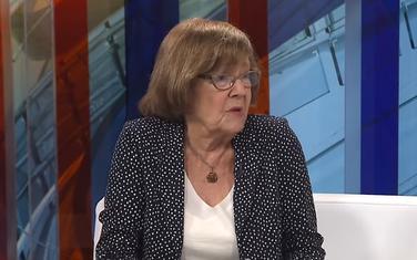 Vesna Pešić
