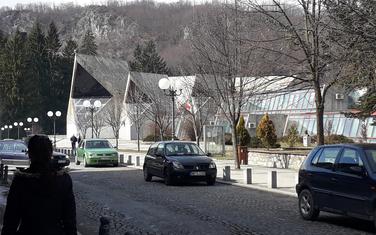 Zgrada Opštine Kolašin