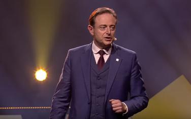 Na meti ultradesnice: Bart de Vever