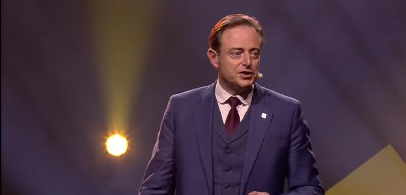 Na meti ultradesnice: Bart de Vever