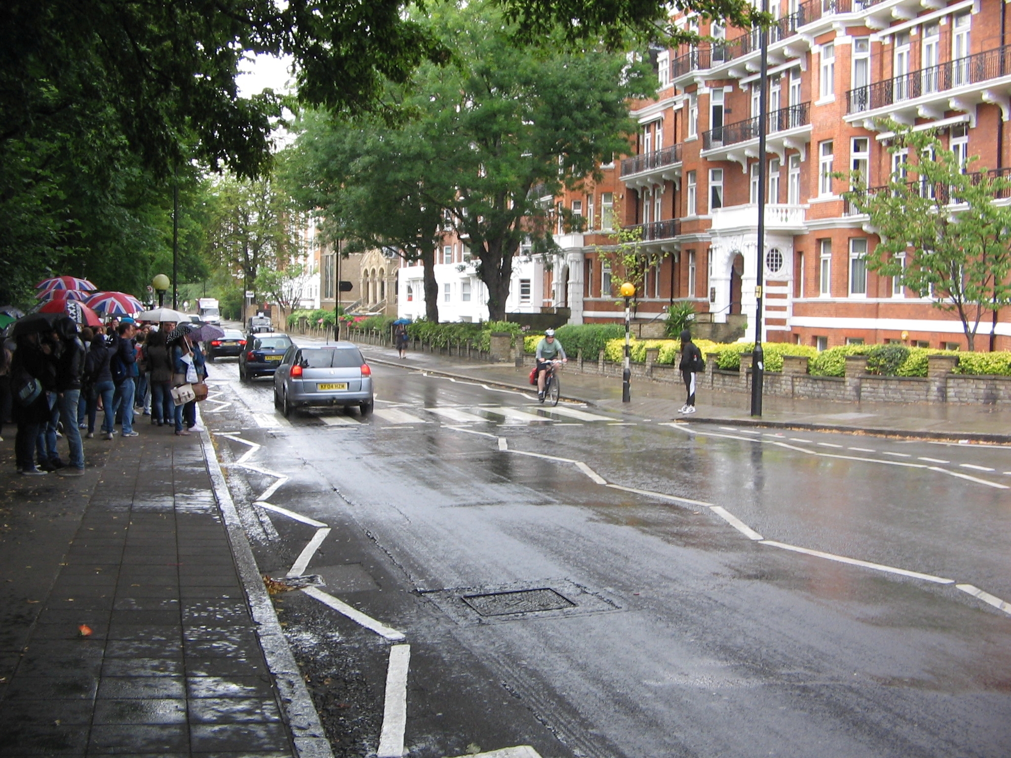 London