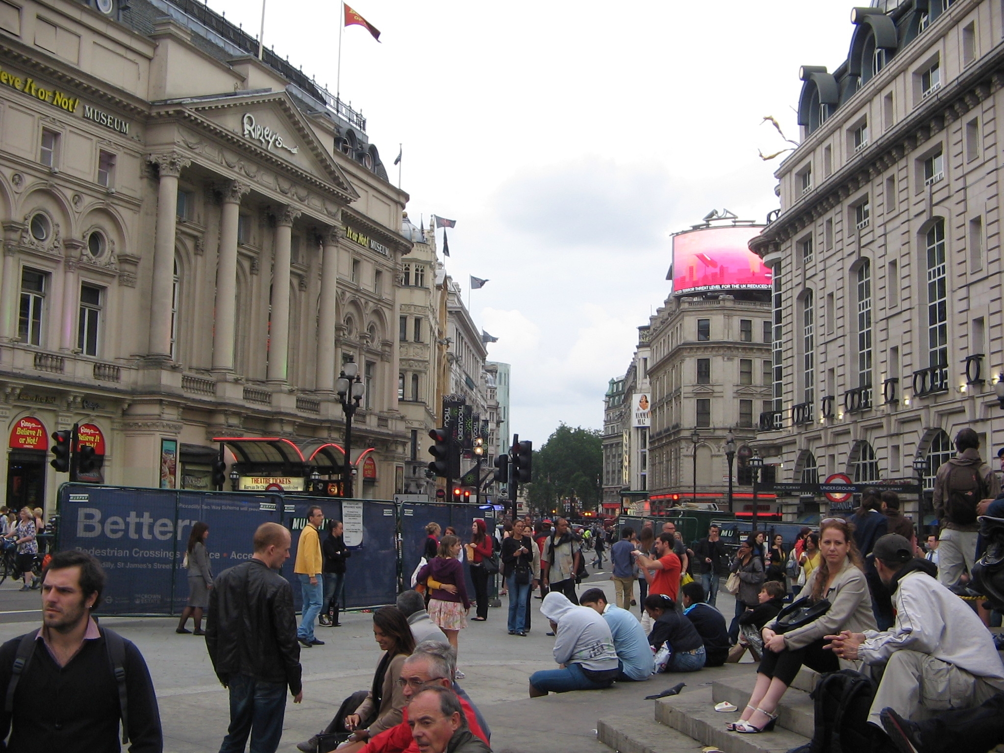 London