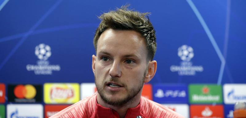 Ivan Rakitić