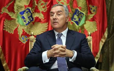 Milo Đukanović