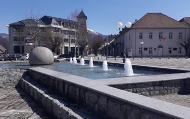 Kolašin