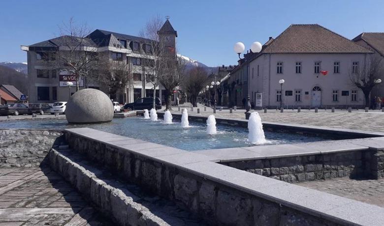 Kolašin