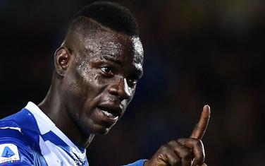 Mario Baloteli