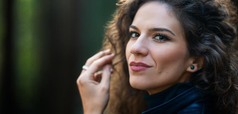 Ne vjeruje u slučajnosti: Olivera Tičević