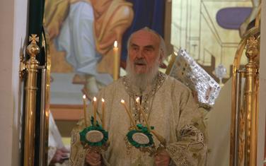 Patrijarh Irinej