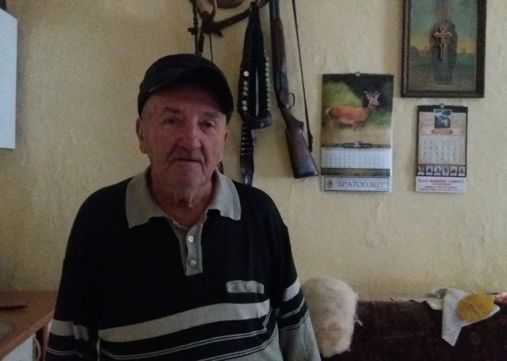 Novak Milović
