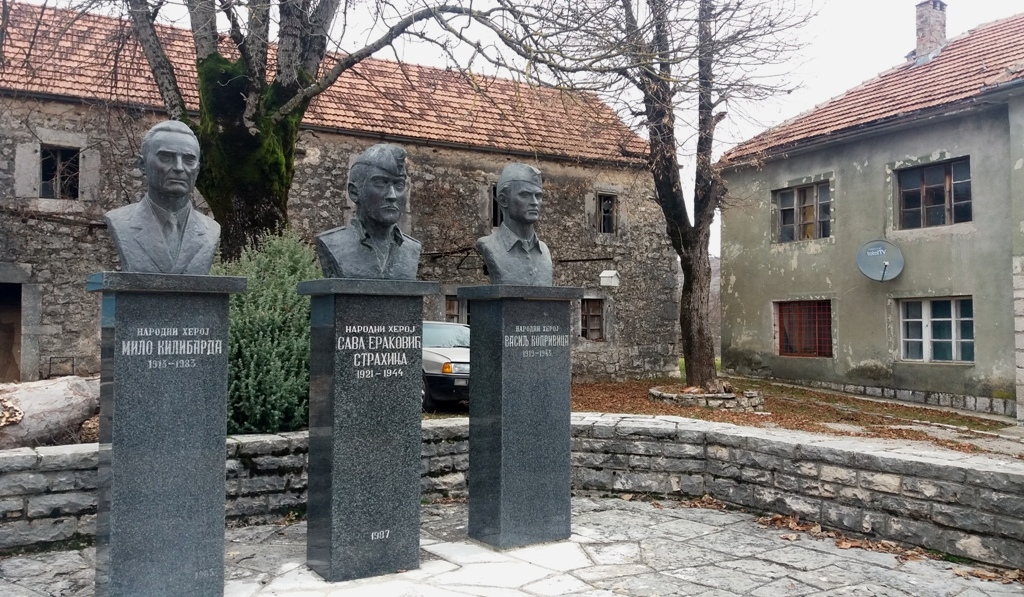 Velimlje