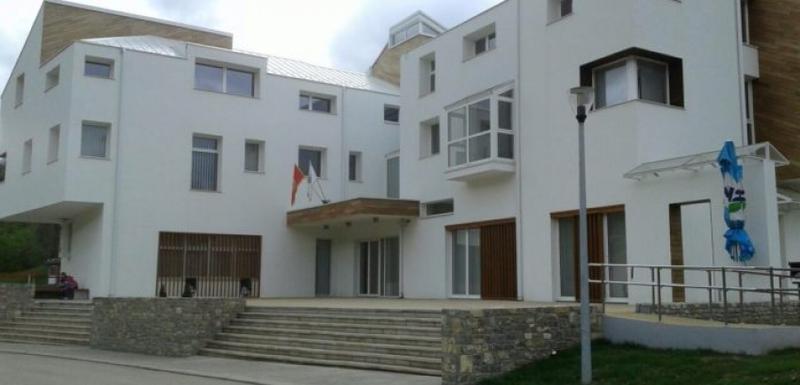 Zgrada Opštine Petnjica