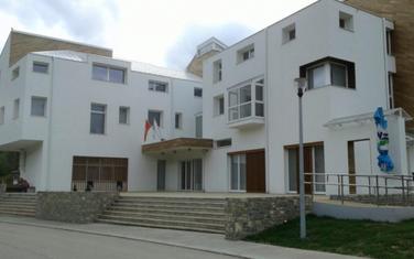 Zgrada Opštine Petnjica