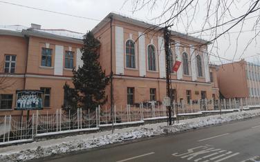 Pljevaljska Gimnazija