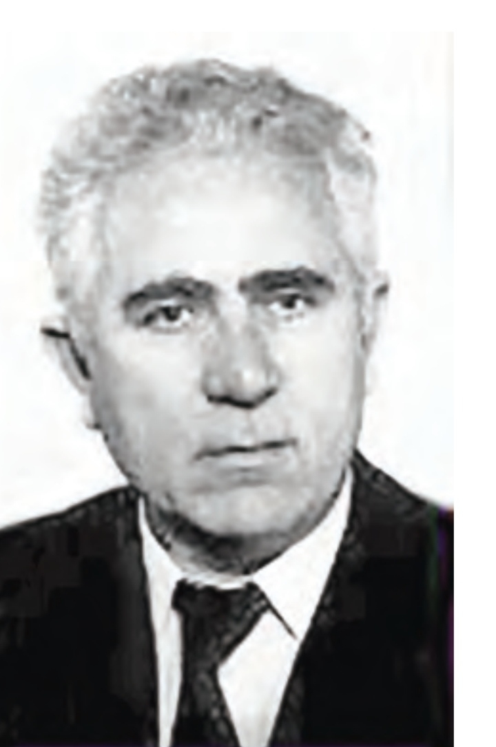 Jovan Petrić