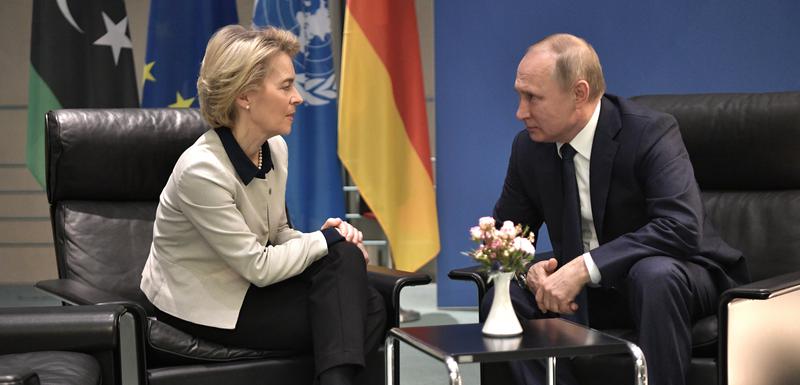 Sa samita u Berlinu