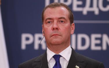 Medvedev