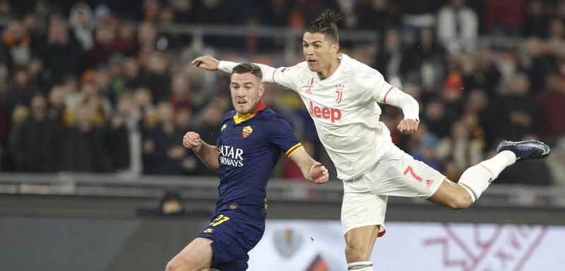 CR7