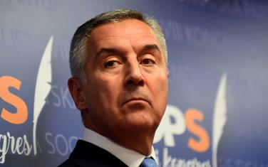 Milo Đukanović
