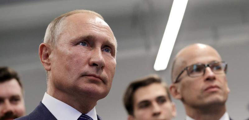 Putin