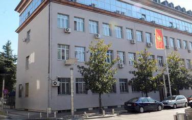 Viši sud u Podgorici