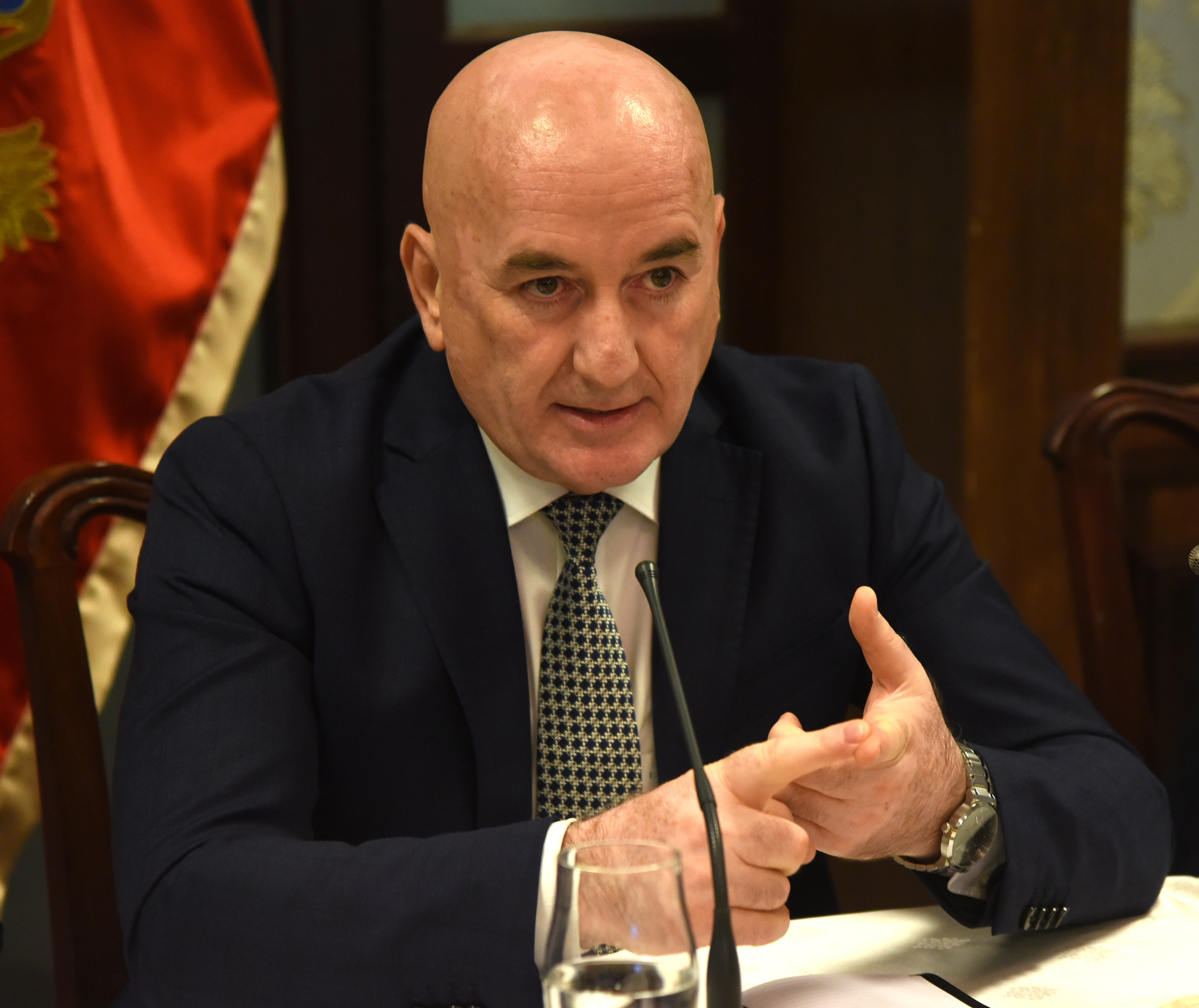 Nurković