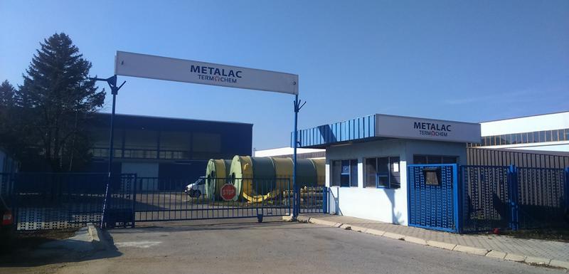 Metalac