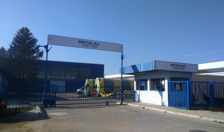Metalac