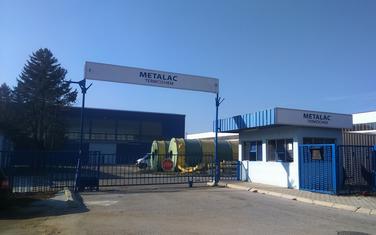 Metalac