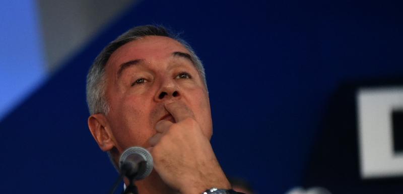 Đukanović