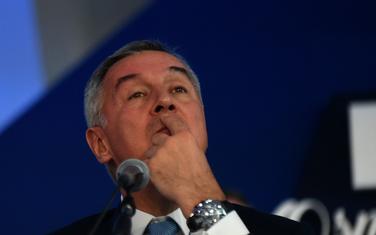 Đukanović