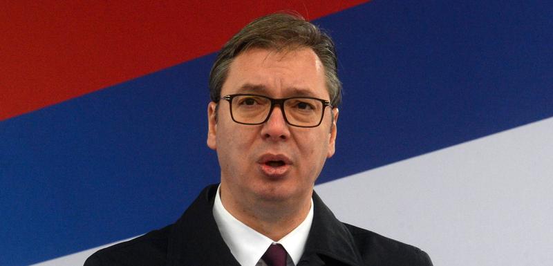 Vučić