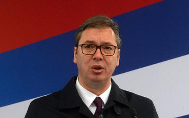 Vučić