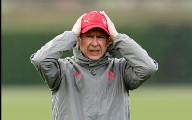 Arsen Venger
