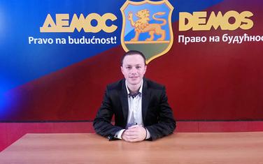 Vlahović