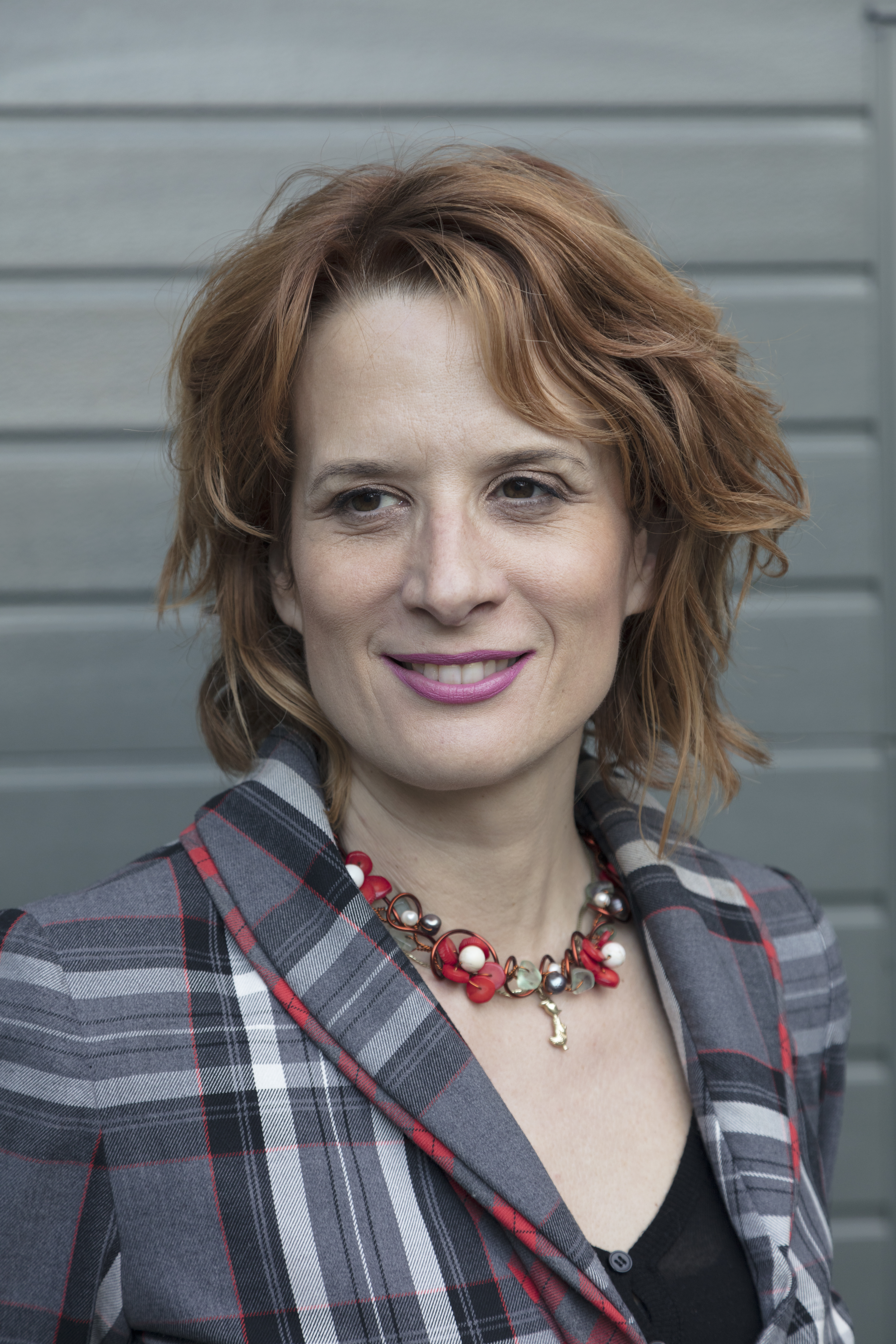 Marija Perović