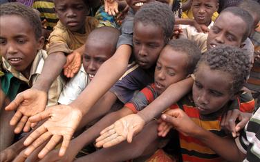 Somalija